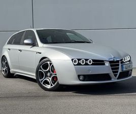 ALFA ROMEO 159 SW
