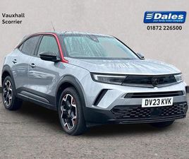 1.2 TURBO GS AUTO EURO 6 (S/S) 5DR