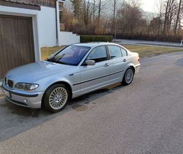 E46 330XDRIVE
