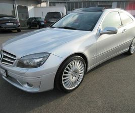 MERCEDES-BENZ CLC 350 **INCL. GARANTIE** ~FINANZIERUNG~