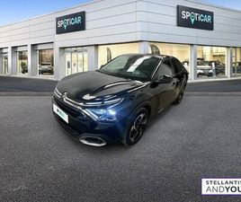 C4 X PURETECH 130 S&S EAT8 SHINE PACK