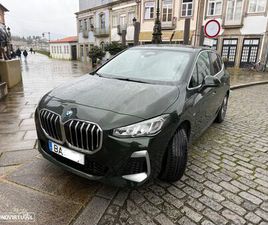 BMW SERIE 2 ACTIVE TOURER BMW 225XE ACTIVE TOURER E XDRIVE PACK DESPORTIVO M