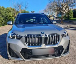 BMW X1 XDRIVE25E AUT. M SPORT PACK