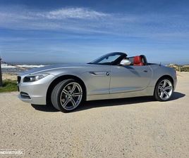 BMW Z4 28I BMW Z4 SDRIVE28I AUT.