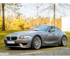 BMW Z4 M