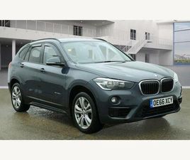 2.0 20D SPORT AUTO XDRIVE EURO 6 (START/STOP) 5DR