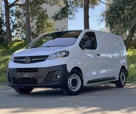 OPEL VIVARO OPEL VIVARO 1.5 CDTI L2H1 ENJOY