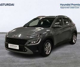 HYUNDAI KONA 1.0 TGDI MAXX 4X2