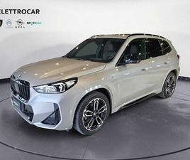 XDRIVE 20D MSPORT