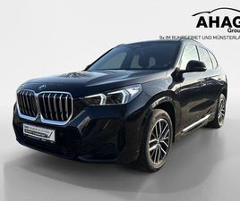 SDRIVE20I M SPORT AHK ACC H/K EL.SITZE LED