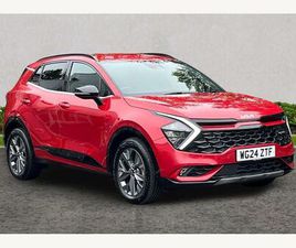 1.6 H T-GDI GT-LINE AUTO EURO 6 (START/STOP) 5DR