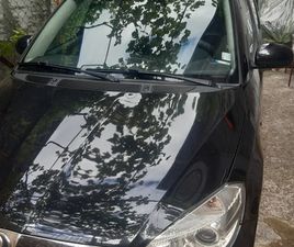 SKODA ROOMSTER SKODA ROOMSTER