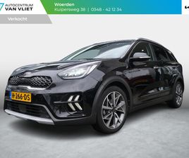 1.6 GDI HYBRID STYLE EDITION | TREKHAAK | 18