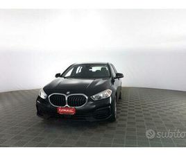 BMW 116 SERIE 1 I 5P. ADVANTAGE