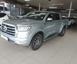 2.0TD DOUBLE CAB LS 4X4