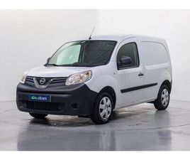 NISSAN NV250 DIÉSEL NV250 FURGÓN 1.5DCI ÓPTIMA L1H1 2PL. 115
