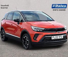 1.2 TURBO ULTIMATE AUTO EURO 6 (S/S) 5DR