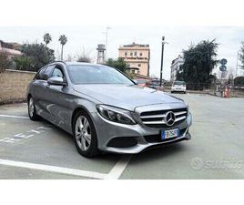 MERCEDES CLASSE C C 200 MERCEDES BENZ CLASSE C 200