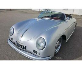 1977 PORSCHE 356 REPLICA A VENDRE
