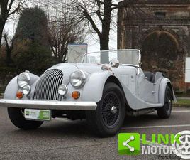 MORGAN 4/4 4 POSTI INVESTIMENTO
