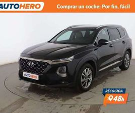 TM 2.2CRDI TECNO DK 4X2 AUT.