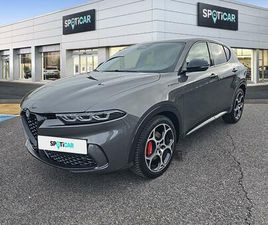 1.5 HYBRID 130CH EDIZIONE SPECIALE TCT