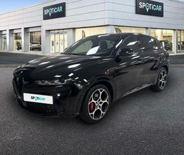 1.5 HYBRIDE 160 VELOCE