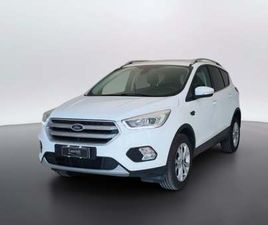 FORD KUGA FORD KUGA 1.5 TDCI 120 CV S&S 2WD TITANIUM BUSINESS DEL 2017 USATA A MOSCIANO SANT'ANGELO
