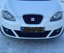 SEAT ALTEA 2014R DĄBROWA TARNOWSKA - SPRZEDAJEMY.PL