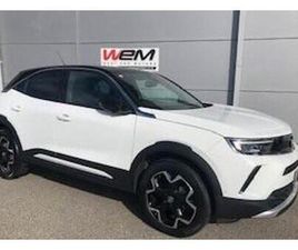 1.2 TURBO ULTIMATE AUTO EURO 6 (S/S) 5DR