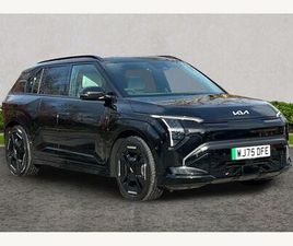 81.4KWH GT-LINE S AUTO 5DR