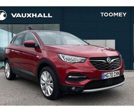 X 1.2 TURBO ELITE NAV PREMIUM AUTO EURO 6 (S/S) 5DR