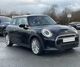 MINI HATCHBACK 135KW COOPER S LEVEL 2 33KWH 3DR AUTO