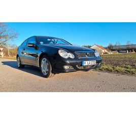 C200 SPORTCOUPE