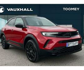 1.2 TURBO GS AUTO EURO 6 (S/S) 5DR