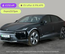 2024 200KW 100KWH LONG RANGE SINGLE MOTOR PLUS 5DR AUTO