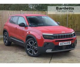 1.2 E-HYBRID SUMMIT E-DCT EURO 6 (S/S) 5DR