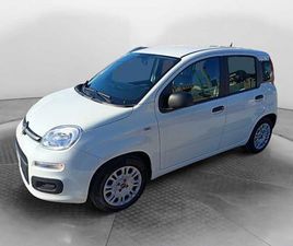 1.0 FIREFLY 70CV S&S HYBRID