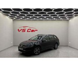 VOLKSWAGEN GOLF VARIANT 1.6 TDI (BLUEMOTION ) DSG TRENDLINE