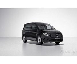 MERCEDES-BENZ ECITAN CITAN TOURER LONG