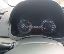 HYUNDAI I40 CW 1.7 CRDI BLUEDRIVE KLASS