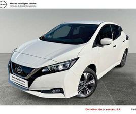 62 KWH E+ TEKNA 160KW