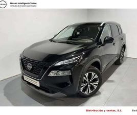 1.5 E-POWER N-CONNECTA 4X2 5PL. 152KW