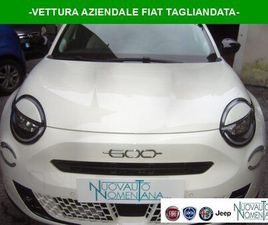 HYBRID 110CV DCT6 MHEV LA PRIMA NAVI E TELECAMERA