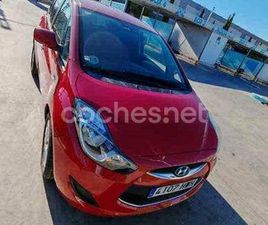 HYUNDAI IX20 HYUNDAI IX20
