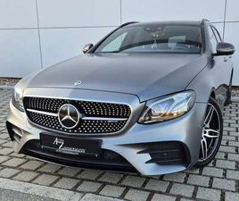 4MATIC AIRMATIC*HEAD UP*ACC*BURMESTER