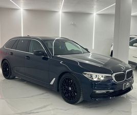 BMW SERIE 5 TOURING 520 520 520D TOURING SPORT