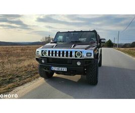 HUMMER H2