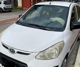 HYUNDAI I10 HYUNDAI I10