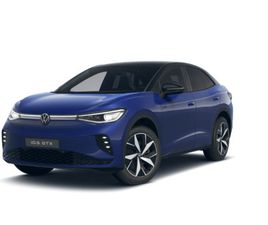 ID.5 GTX AHK HEAD-UP! RFK MEMORYSITZE